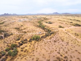W Lone Mountain Rd, Wittmann, AZ 85361