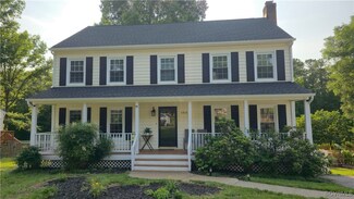1916 Boardman Ln, Henrico, VA 23238