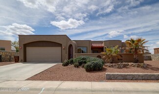 2775 Bitter Creek Ln, Las Cruces, NM 88011