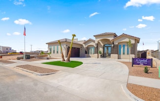 2425 Cesar Cordova, El Paso, TX 79938