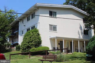 11408 Cherry Hill Rd Unit 301, Beltsville, MD 20705