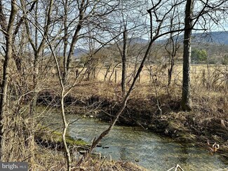 0 Jc Markwood Rd Unit WVHD2001882, Old Fields, WV 26845