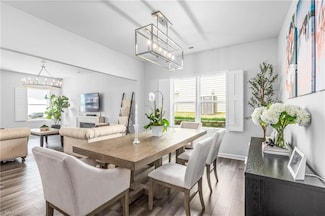 2010 Honeysuckle Vine Run, Winston Salem, NC 27106