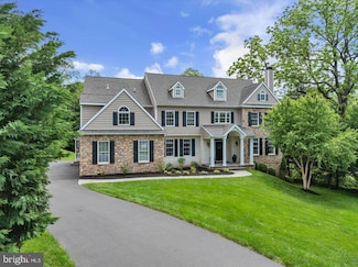 775 N Wayne Ave, Wayne, PA 19087