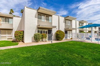 7720 E Heatherbrae Ave Unit 13, Scottsdale, AZ 85251