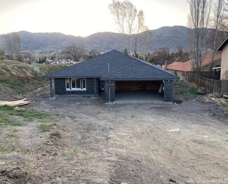 20125 Brite Valley Rd, Tehachapi, CA 93561