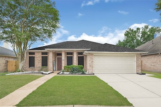 6302 Crossway Dr, Houston, TX 77084
