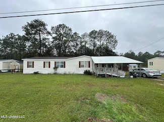 18410 Robyn Dr, Gulfport, MS 39503