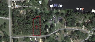 16811 Wilson Rd, Tyler, TX 75707