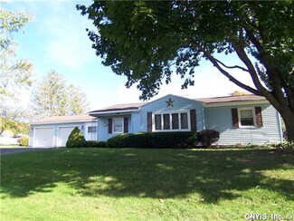 244 School St, Sherrill, NY 13461