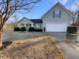 116 Brookhaven Way, Simpsonville, SC 29681