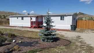 415 Westby Dr, Spring Creek, NV 89815