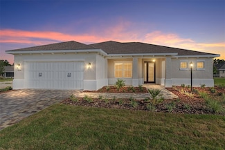 10569 S West 98th Place, Ocala, FL 34481