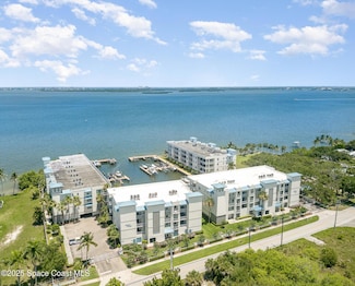 540 S Banana River Dr Unit 305, Merritt Island, FL 32952