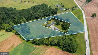 0 Crouse Mill, Taneytown, MD 21787