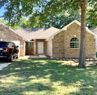 206 Doncaster St, Conroe, TX 77303