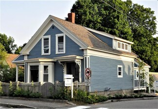 28 Market St, North Berwick, ME 03906