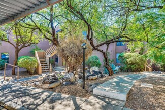 6655 N Canyon Crest Dr Unit 13274, Tucson, AZ 85750