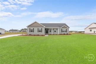 0 Ryegrass Rd Unit 81, Statesboro, GA 30458