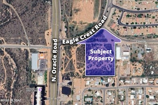 16760 N Oracle Rd Unit 1, Tucson, AZ 85739