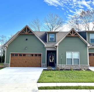 2063 Rylee Way, Greenbrier, TN 37073