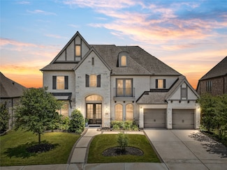 23907 Birchwood Lake Ln, Katy, TX 77493