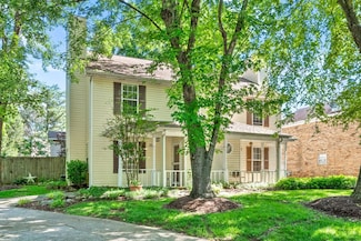 209 Hillside Ct, Murfreesboro, TN 37130