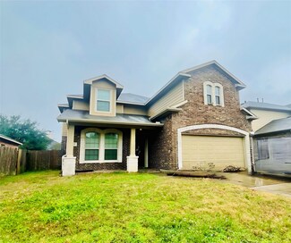 422 Oak Stream Dr, Conroe, TX 77304