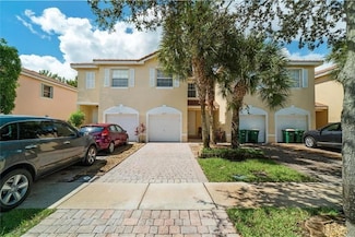6373 Landings Way, Tamarac, FL 33321