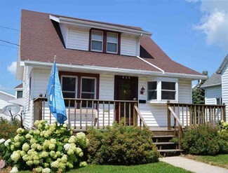 434 Jackson St, Waupun, WI 53963