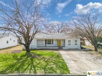 704 Grice St, Waco, TX 76710