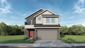 12331 67th Dr SE, Snohomish, WA 98296