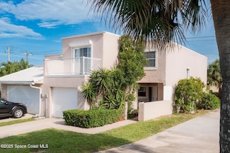 554 Majorca Ct, Satellite Beach, FL 32937