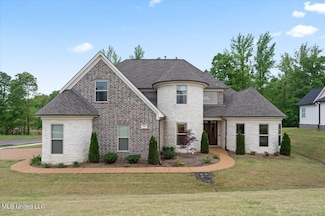 2587 Jaxon Dr, Hernando, MS 38632
