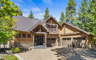 1531 Larkspur Loop, Cle Elum, WA 98922