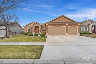 1411 W Raelin Dr, Nampa, ID 83686