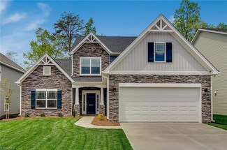 2181 Starfall Dr Unit 46, Colfax, NC 27235