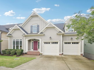 4125 Enfield Ridge Dr, Cary, NC 27519