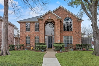 4055 Kirkmeadow Ln, Dallas, TX 75287