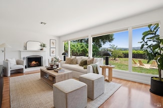 280 Wilking Way, Sonoma, CA 95476