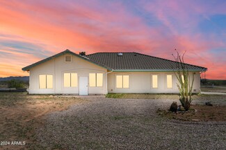 9650 S Palominas Rd, Hereford, AZ 85615