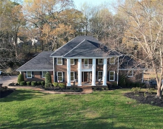 5254 Franklin Goldmine Rd, Cumming, GA 30028