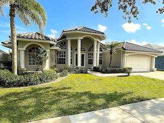 136 Cypress Trace, Royal Palm Beach, FL 33411
