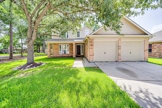 18426 Stark Point Ct, Humble, TX 77346