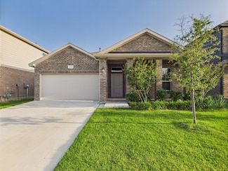1016 Croxley Way, Justin, TX 76247