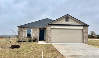 13443 Huckleberry Ln, McLoud, OK 74851