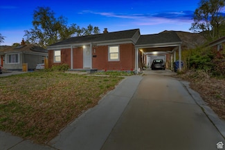 3048 S Harrison Blvd, Ogden, UT 84401