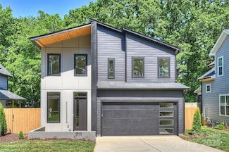 1711 Summey Ave, Charlotte, NC 28205