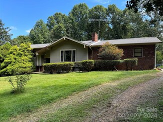 1301 Dudley Shoals Rd, Granite Falls, NC 28630