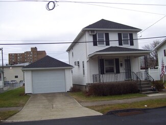 228 Mary St, Olyphant, PA 18447